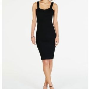 Bodycon Michael Kors dress